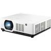 Viewsonic LSC601WU videoproiettore Proiettore a raggio standard 6000 ANSI lumen 3LCD WUXGA (1920x1200) Bianco