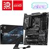 MSI Z890 GAMING PLUS WIFI6E scheda madre Intel Z890 LGA 1851 (Socket V1) ATX
