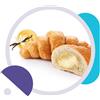 KEYLIFE KCROISSANT ALLA CREMA 60 G