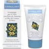 L'ERBOLARIO SB Srl Gommage Viso Bois Panama Esfoliante per Pelle Grassa e Secca 75ml - L\'Erbolario