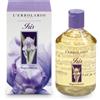 L'ERBOLARIO SB Srl Bagnoschiuma Iris 500ml - L\'Erbolario