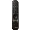 BRAVO Telecomando BRAVO ORIGINAL 2 - TEL. RICAMBIO x LG