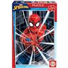 Educa - Spider-Man Marvel | Puzzle 500 pezzi per adulti e bambini da 11 anni | Supereroe fumetti | Misura: 48 x 34 cm | Include colla Fix Puzzle (18486)
