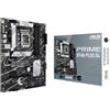 ASUS PRIME B760-PLUS D4 Intel B760 LGA 1700 ATX, Scheda madre - 90MB1CW0-M1EAY0