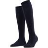 FALKE donna Softmerino calzini lunghi lana cotone traspirante antiodore