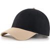 Zylioo Cappellino da Baseball XL/XXL Uomo e Donna Cappello con Visiera Berretti da Baseball Sportivi 55-65
