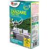 Zapi Garden Tares Insetticida Concentrato per Zanzare e Insetti da Esterno, Giardino e Siepi - 250 ml / 500 ml