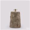 EDG Base Tronco per Pino - Solida e Resistente (13kg)