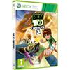 Bandai Namco Ben 10 Omniverse 2 (Xbox 360) [Edizione: Regno Unito]