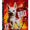 Disney Interactive Disney's Bolt (PS3) [Edizione: Regno Unito]