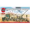 Airfix Bofors 40 mm Gun & Tractor