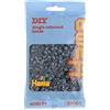 Hama 207 - 71 Perline Midi, Colore: Grigio Scuro