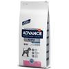 Advance Veterinary Diets Atopic per Cani Medium/Large con Trota e Patate da 12 kg