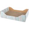 Trixie Cuccia tiragraffi cartone 45x12x33 cm