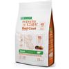 Nature's Protection Superior Care Red Coat per Cani Adult Mini con Agnello da 1,5kg
