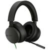 Microsoft Cuffie riduzione del rumore gaming a filo con microfono Microsoft Stéreo Filaire XBOX - Nero - refurbished