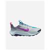 Nike Wildhorse 10 M - Scarpe Trail - Uomo - Grigio