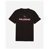 Puma Palermo Football Culture M - Abbigliamento Calcio Ufficiale - Uomo