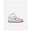 Mistral Rotterdam Mid Jr - Scarpe Sneakers - Color Mix