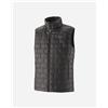 Patagonia Nano Puff M - Gilet - Uomo - Nero