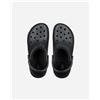 Crocs Classic Lined - Sandali - Nero
