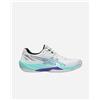 Asics Beyond Ff 2 W - Scarpe Volley - Donna - Bianco