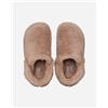 Crocs Classic Cozzzy - Sandali - Beige