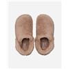 Crocs Classic Cozzzy - Sandali - Beige