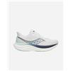 Saucony Triumph 23 W - Scarpe Running - Donna - Bianco