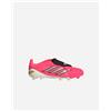 Adidas Predator Elite Ft Fg Jr - Scarpe Calcio - Color Mix