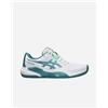 Asics Gel-challenger 15 Padel M - Scarpe Padel - Uomo - Bianco