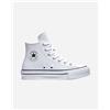 Converse Chuck Taylor All Star Eva Lift Gs Jr - Scarpe Sneakers - Bianco
