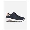 Skechers Uno Golden Air W - Scarpe Sneakers - Donna - Nero