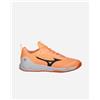 Mizuno Wave Luminous Pro M - Scarpe Volley - Uomo - Arancione