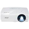 Acer Beamer H6533BDi 1080FHD 5200 Lumen white (Full HD, 5200 lm, 1.48:1 - 1.62:1), Proiettore, Bianco