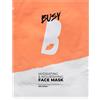 BusyB Hydrating & Nourishing Face Mask 1 pz