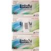 Linfoflu multipack confezione multipla da 6 astucci x 15 flaconcini contiene zucchero ed edulcorante - 935323408 - integratori/integratori-alimentari/vitamine-e-sali-minerali