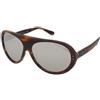 Ralph Lauren RL8194 50076G | Occhiali da Sole Graduati o Non Graduati | Prova Online | Plastica | Pilot | Marrone, Havana | Adrialenti