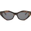 Celine Occhiali da Sole Celine Triomphe CL40323U 53A