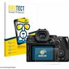BROTECT Pellicola protettiva per vetro AirGlass per Panasonic Lumix DC-G9 II"