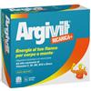 AESCULAPIUS FARMACEUTICI SRL ARGIVIT RICARICA+ 14 BUSTINE DA 6 G GUSTO AGRUMATO CON EDULCORANTE SENZA GLUTINE SENZA LATTOSIO