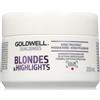 Goldwell Dualsenses Blondes & Highlights 60Sec Treatment 200 ml