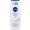 Nivea Creme Soft sprchový krém 250 ml