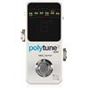 tc electronic Polyphonic Mini Tuner POLYTUNE 3 MINI NUOVO
