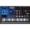 KORG Volca Nubass Sintetizzatore Monofonico Analogico di Bassi Nutube