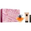 LANCÔME Tresor Eau de Parfum 30 ml Set Set di fragranze 1 pz.