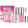 By Terry Baume De Rose Rosy Glow Lip Duo Set make-up per labbra 1 pz. Rosy Glow