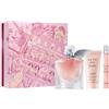 LANCÔME La vie est belle Eau de Parfum 50 ml Set (+ EdP 10 ml + Bodylotion 50 ml) Set di fragranze 1 pz.