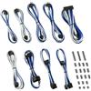 Cablemod CM-RTS-CKIT-NKWB-R cavo di alimentazione interno