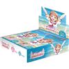Amore Live! Serie Ufficiale Gioco Carte Luce Del Sole Booster Pack Scatola TCG
